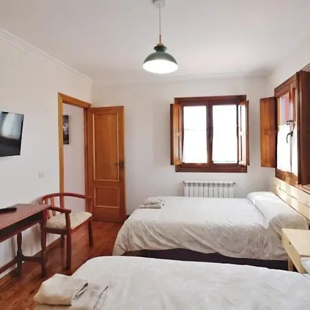 El Remanso De Colombres