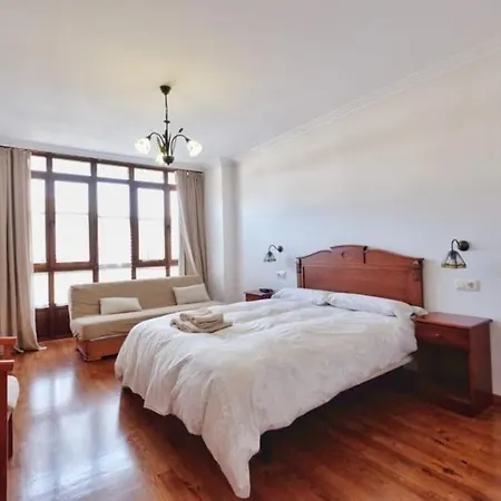 El Remanso De Holiday home *