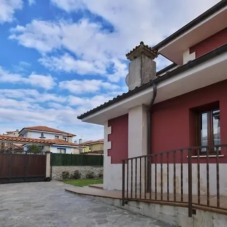 El Remanso De Holiday home