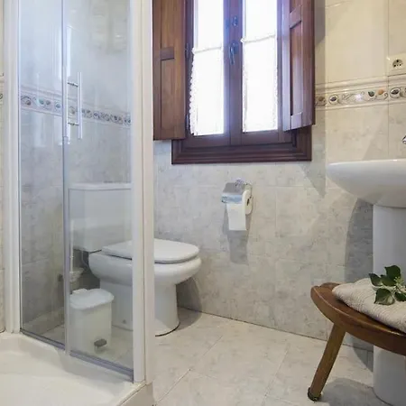 El Remanso De Holiday home Colombres