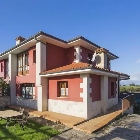 Ferienhaus El Remanso De *