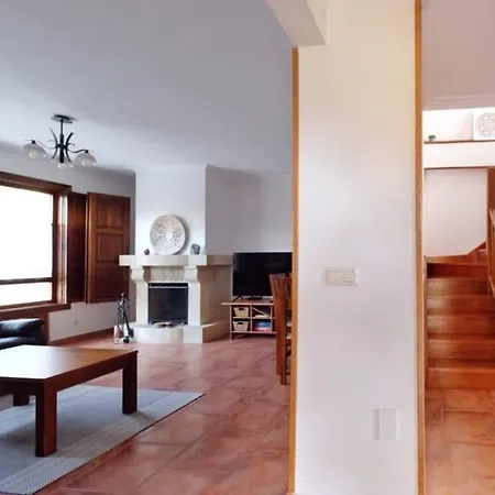 El Remanso De Dom wakacyjny Colombres