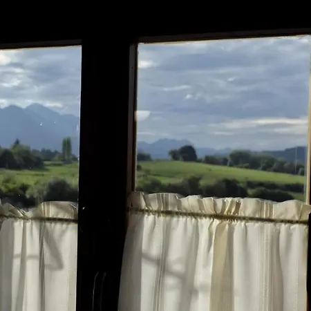 El Remanso De Ferienhaus