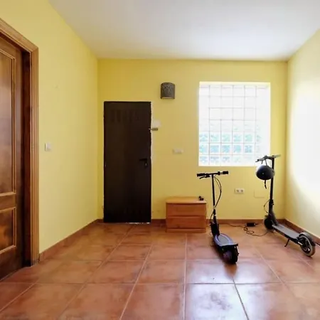 El Remanso De